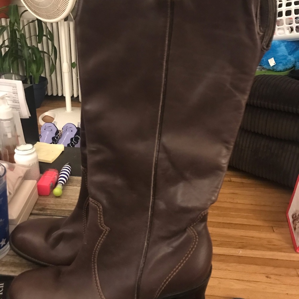 Franco Sarto boots